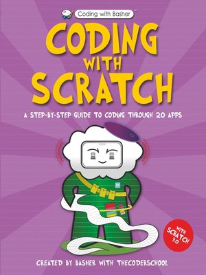 cover image of Coding with Scratch